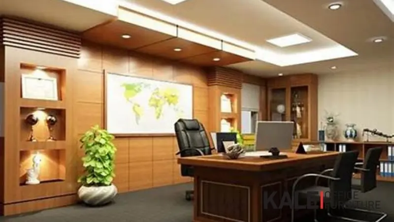 Rize Ofis Temizliği